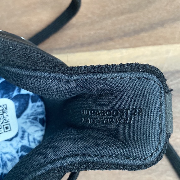 Adidas ultraboost sneakers - Picture 10 of 11